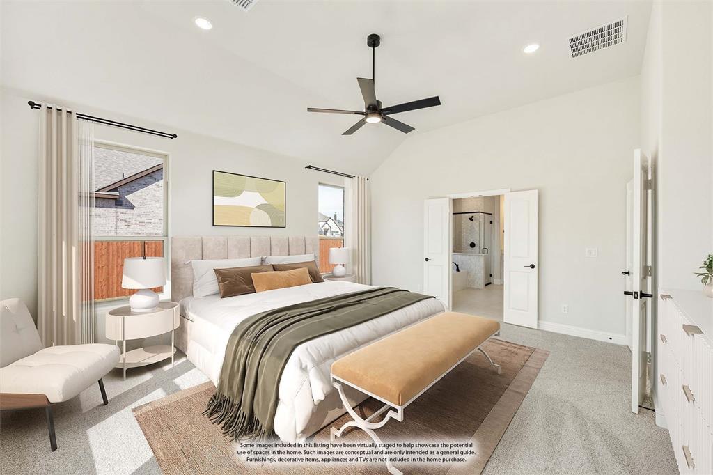 Sunrise at Garden Valley - Residential