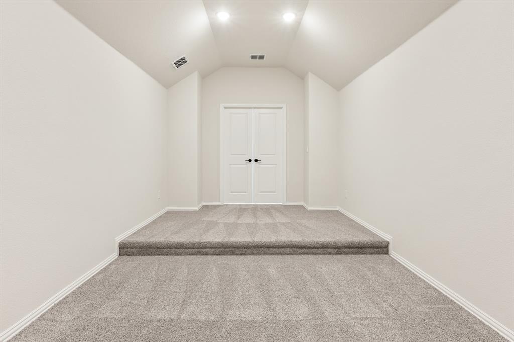 Sunrise at Garden Valley - Residential