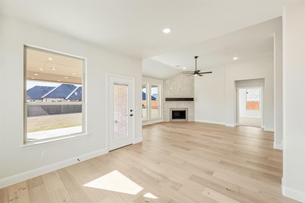 Sunrise at Garden Valley - Residential