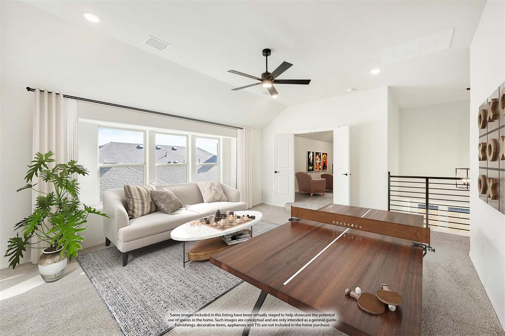 Sunrise at Garden Valley - Residential