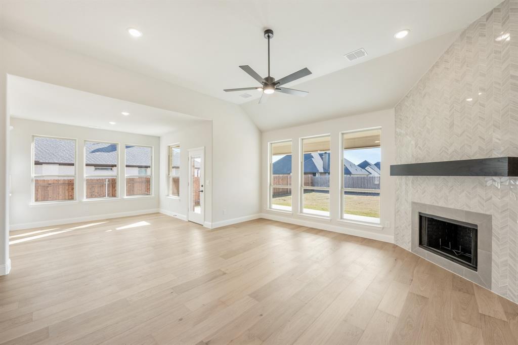 Sunrise at Garden Valley - Residential