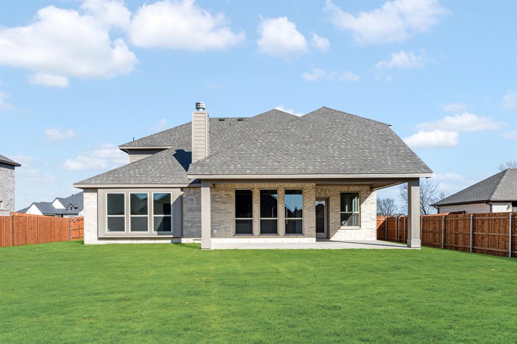 Sunrise at Garden Valley - Residential