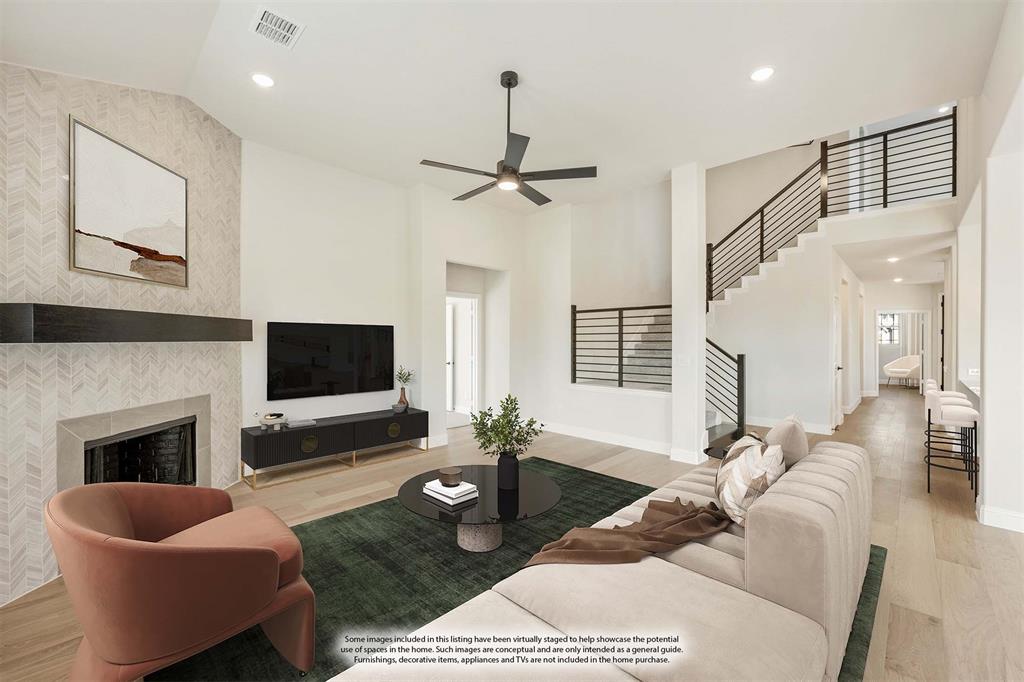 Sunrise at Garden Valley - Residential