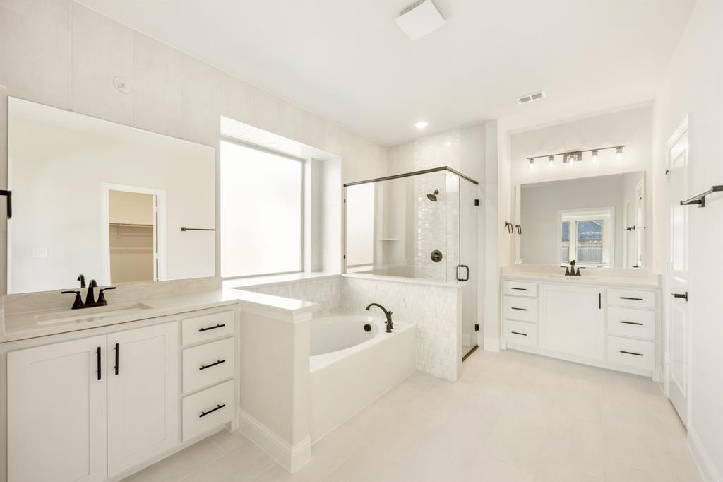 Sunrise at Garden Valley - Residential