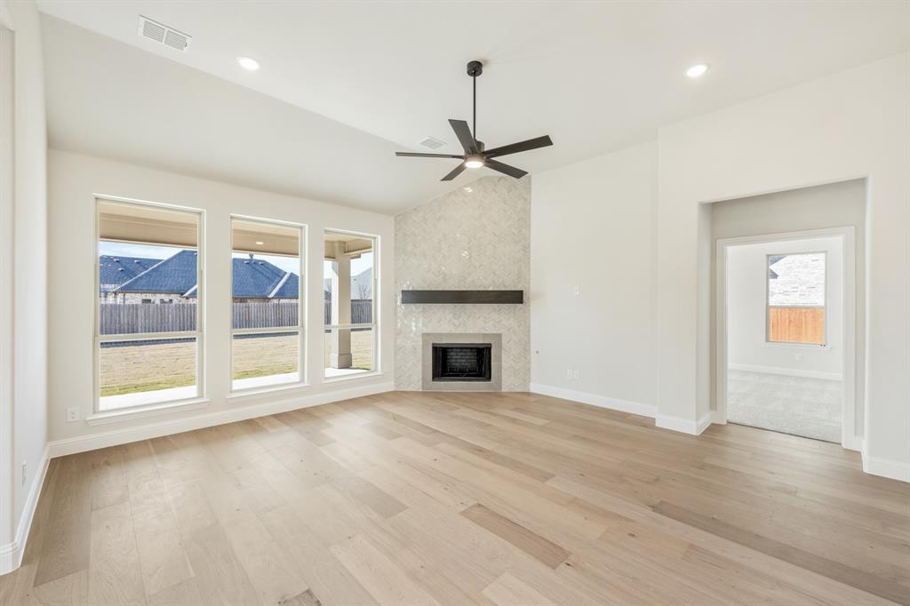 Sunrise at Garden Valley - Residential