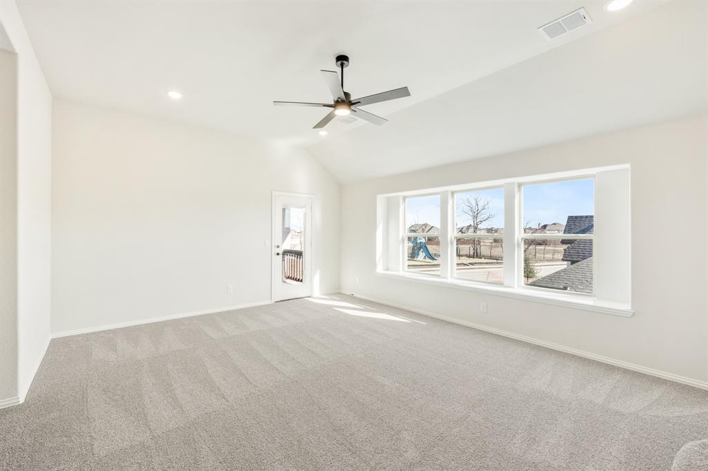 Sunrise at Garden Valley - Residential