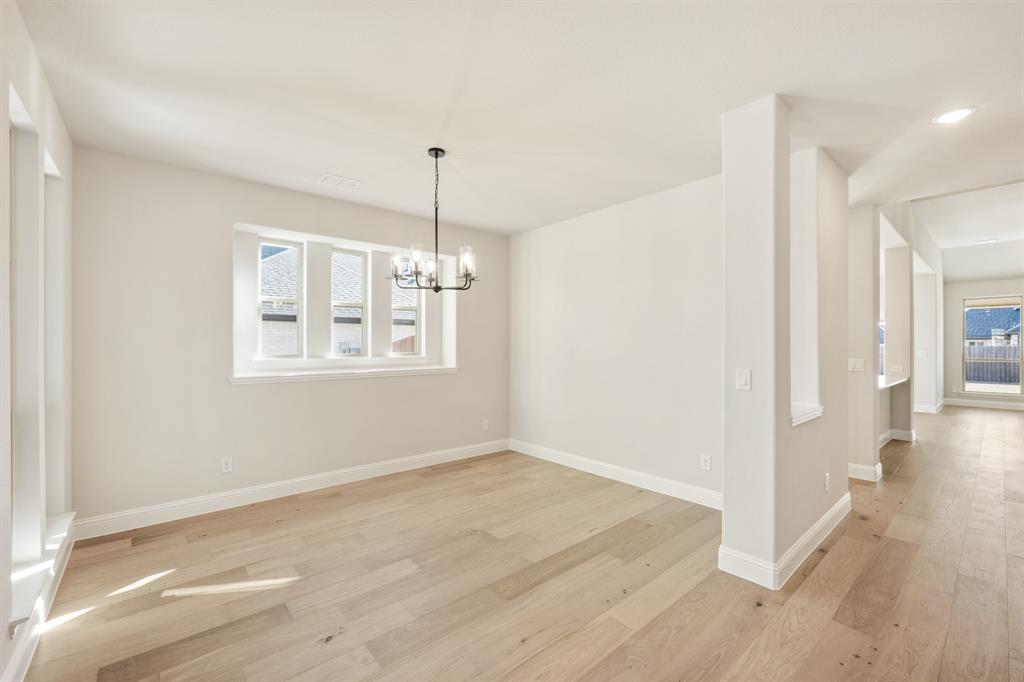 Sunrise at Garden Valley - Residential