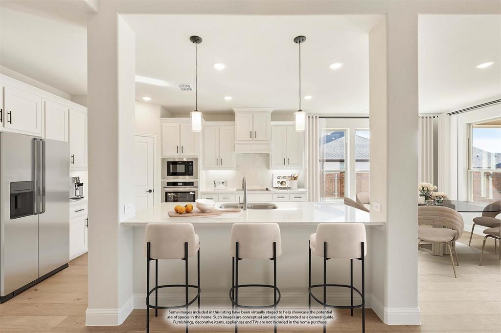 Sunrise at Garden Valley - Residential