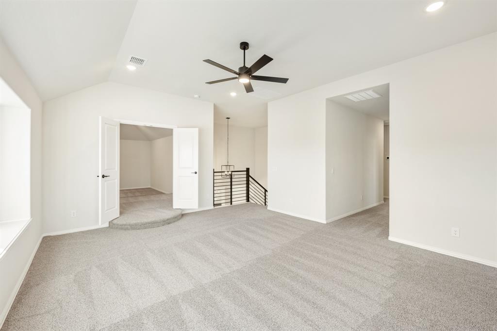 Sunrise at Garden Valley - Residential