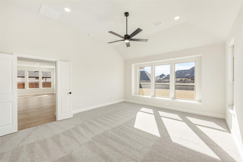 Sunrise at Garden Valley - Residential