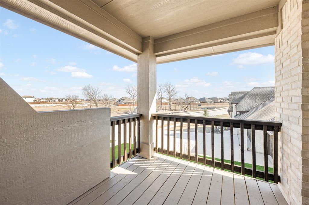 Sunrise at Garden Valley - Residential