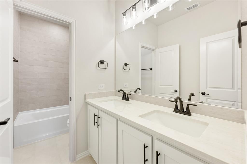 Sunrise at Garden Valley - Residential