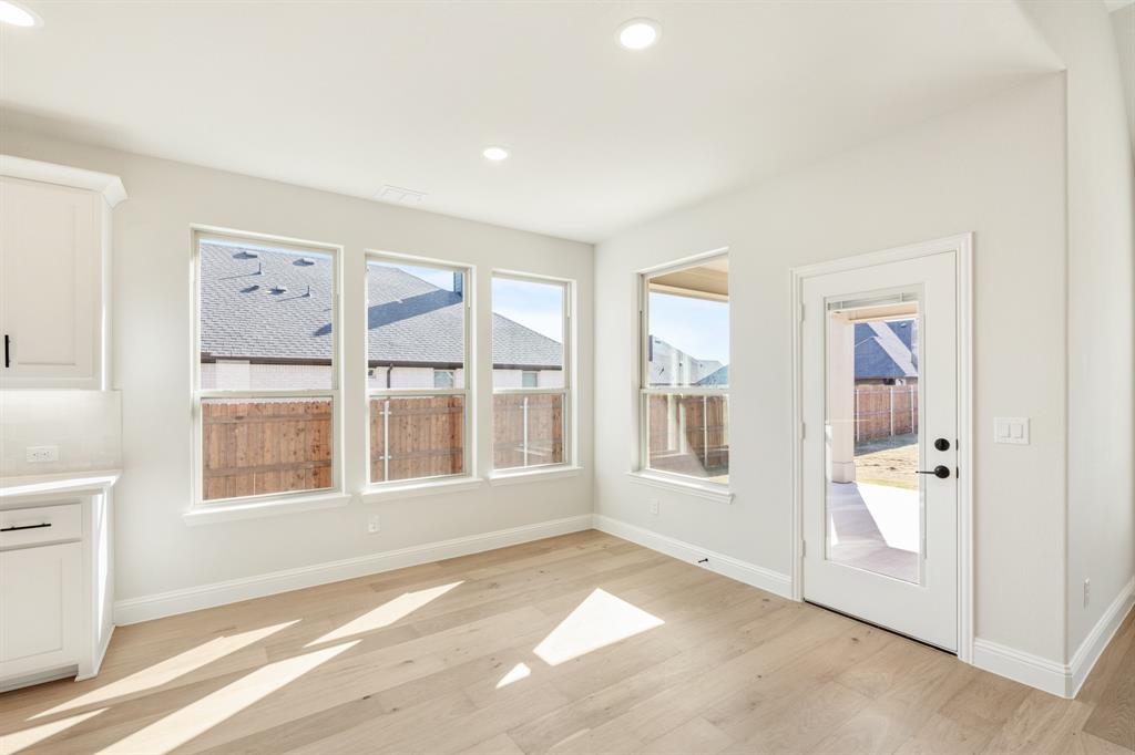 Sunrise at Garden Valley - Residential