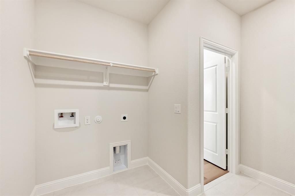 Sunrise at Garden Valley - Residential