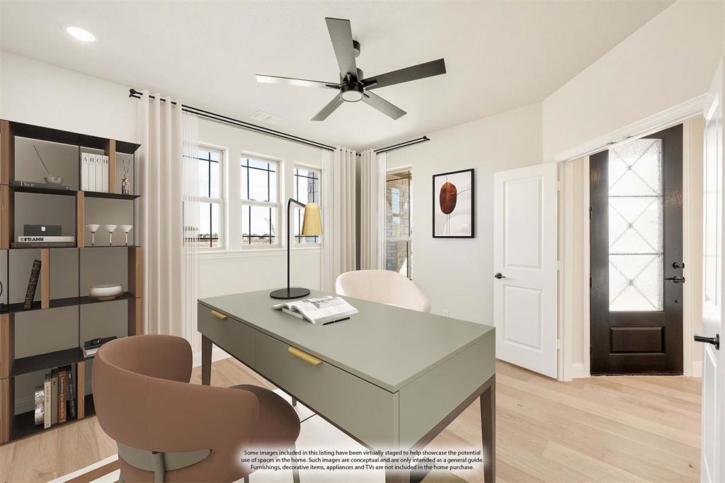 Sunrise at Garden Valley - Residential