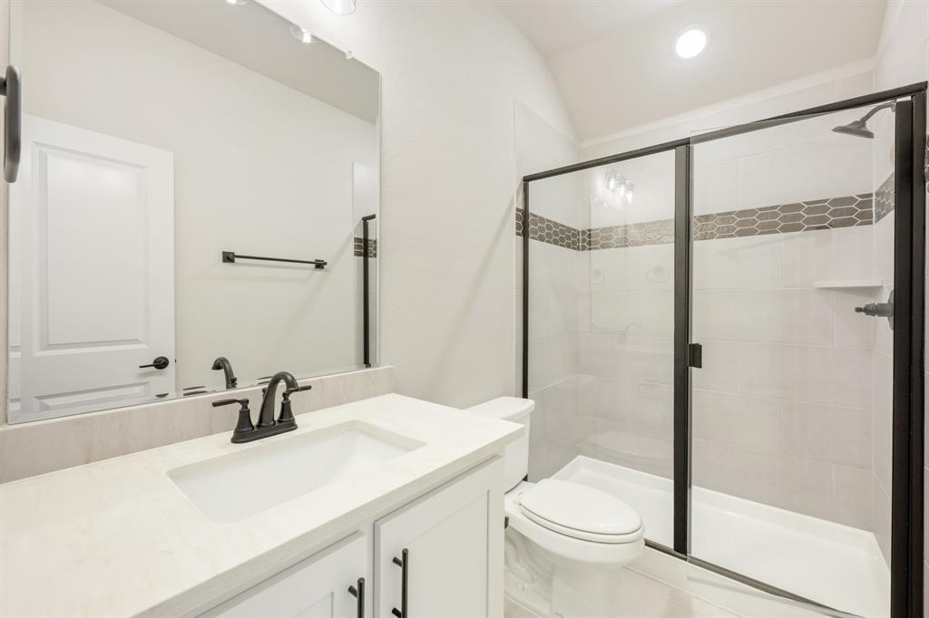 Sunrise at Garden Valley - Residential