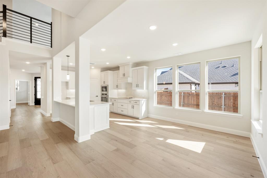 Sunrise at Garden Valley - Residential