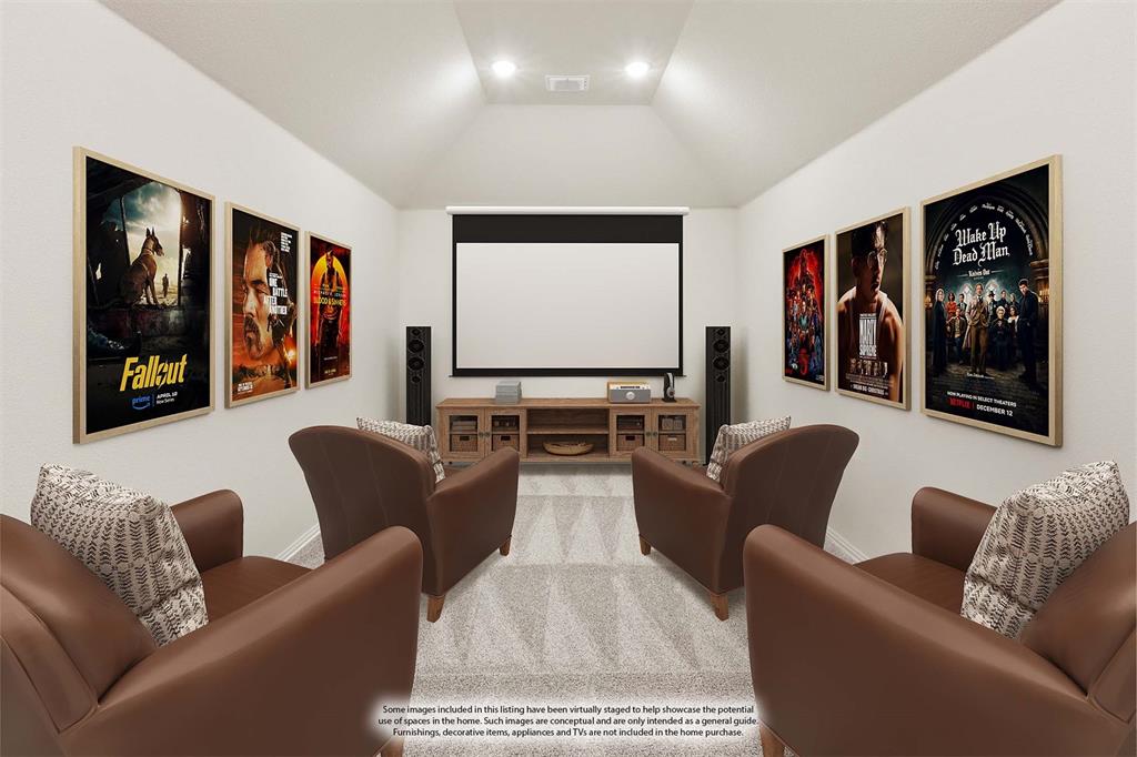 Sunrise at Garden Valley - Residential