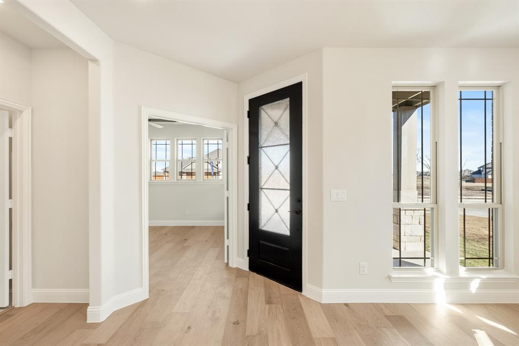 Sunrise at Garden Valley - Residential