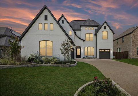 1216 Glory Haven Trail Wylie TX 75098