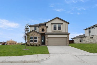 709 Durango Street Midlothian TX 76065