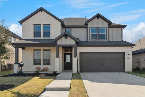 2905 Beau Daniel Drive Royse City TX 75189