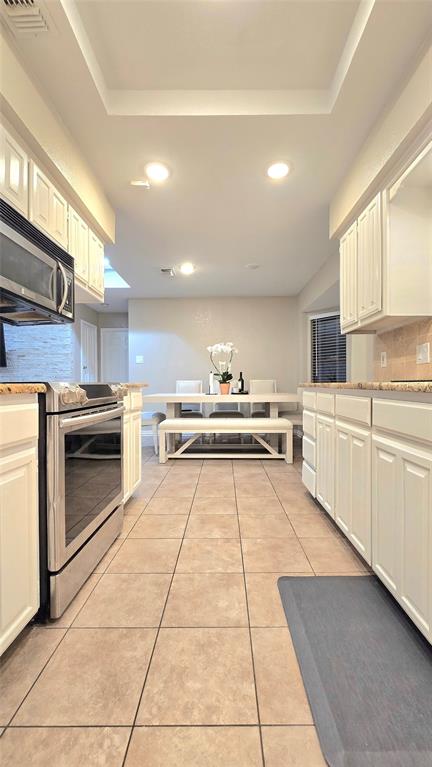 Seville Hills Sub - Residential