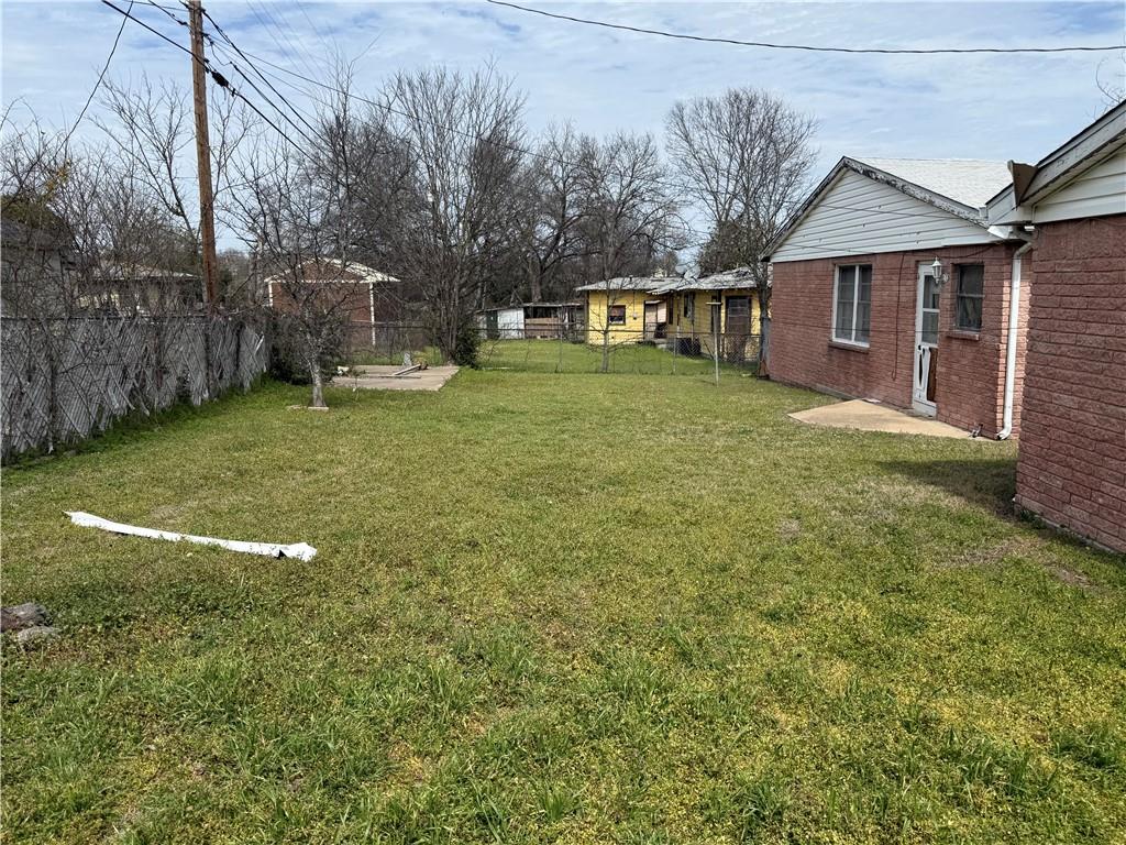 708 S 32nd Street
