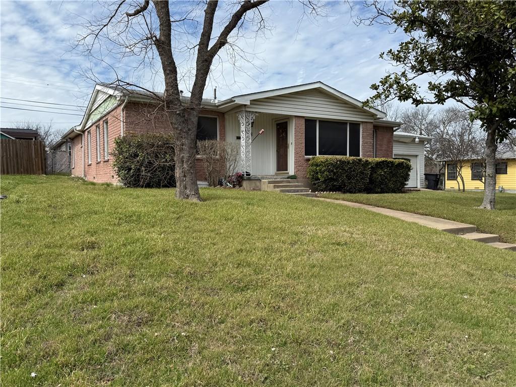 708 S 32nd Street