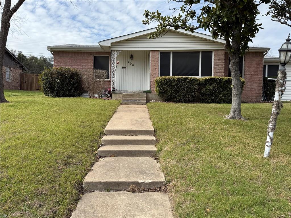 708 S 32nd Street