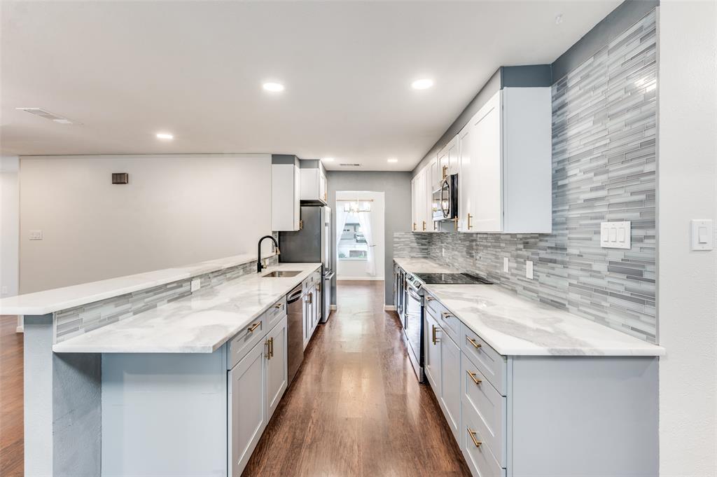 Avondale 1 - Residential