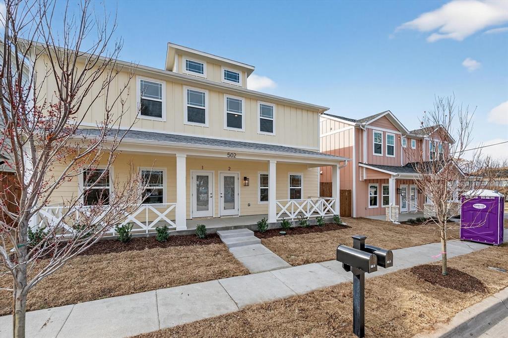 502 E Kimball Street 1