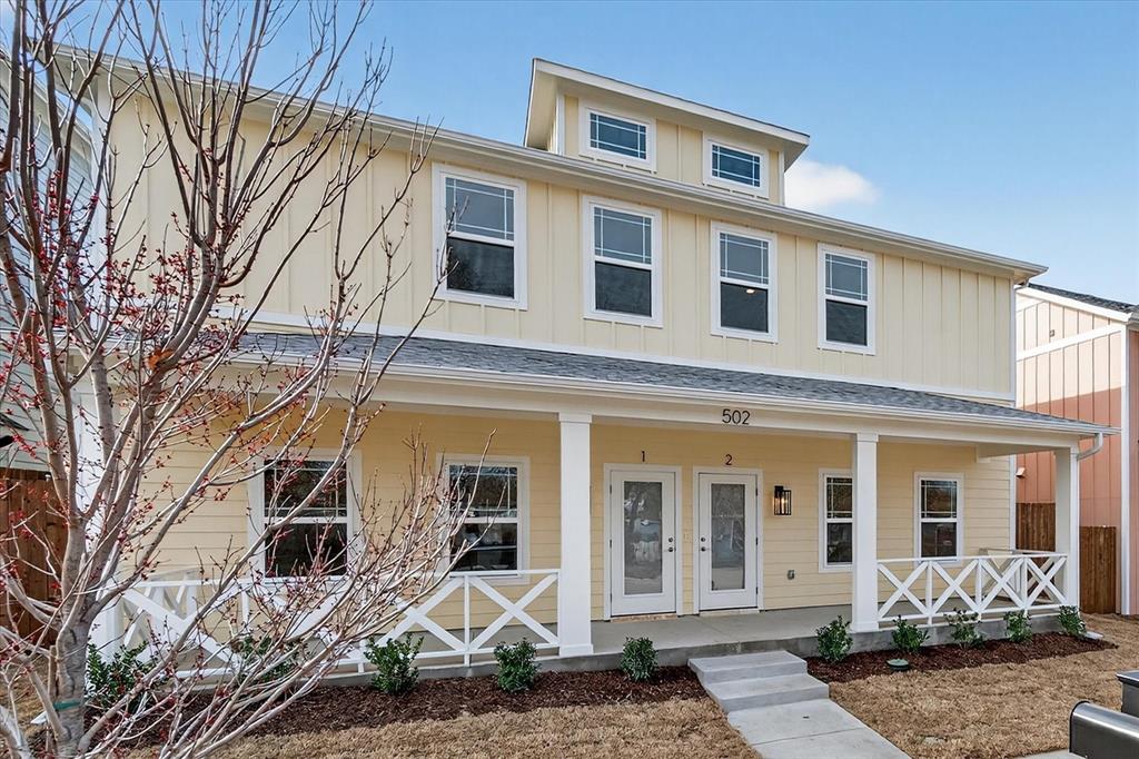 502 E Kimball Street 1