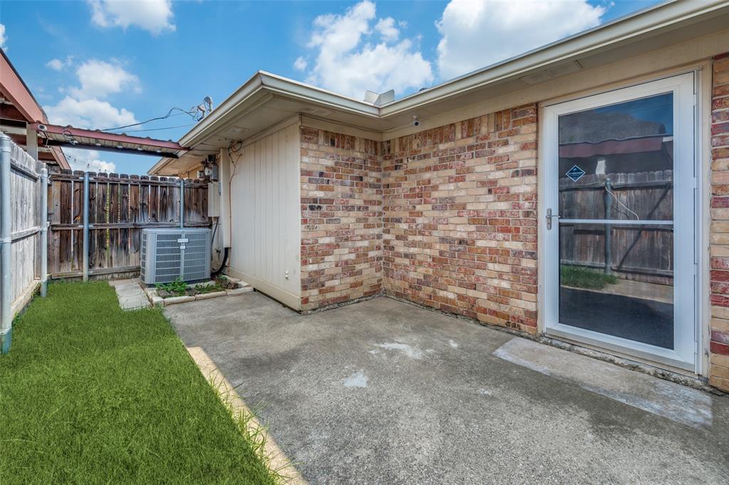 Holiday West Add - Residential