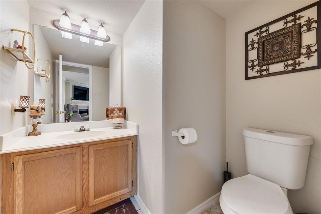 Hickory Street Village Ph I - Residential