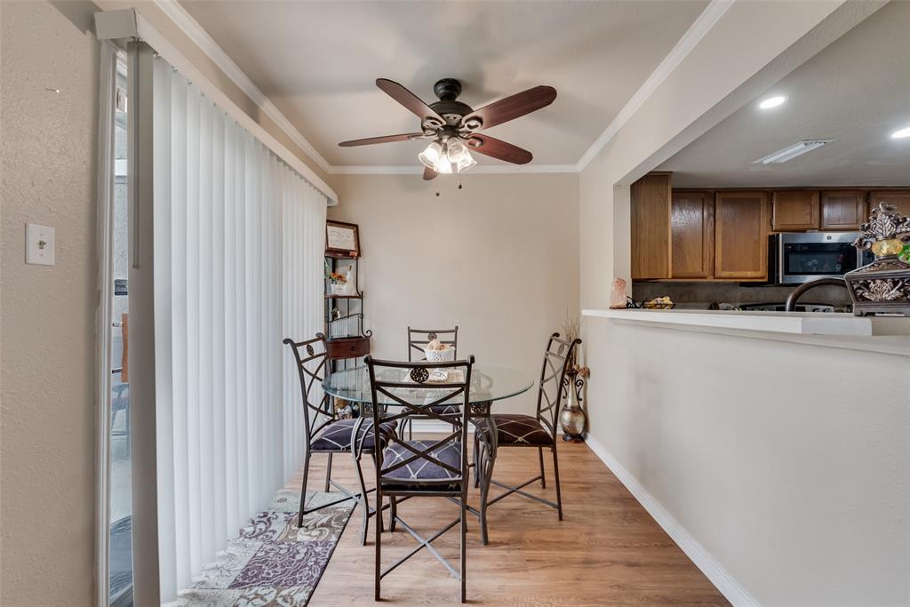 Hickory Street Village Ph I - Residential