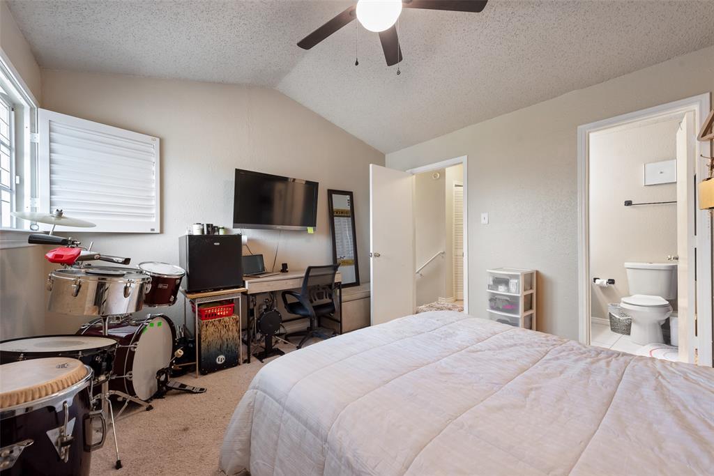 Hickory Street Village Ph I - Residential