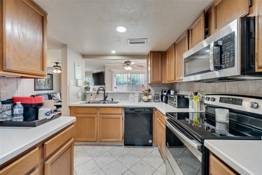 Hickory Street Village Ph I - Residential