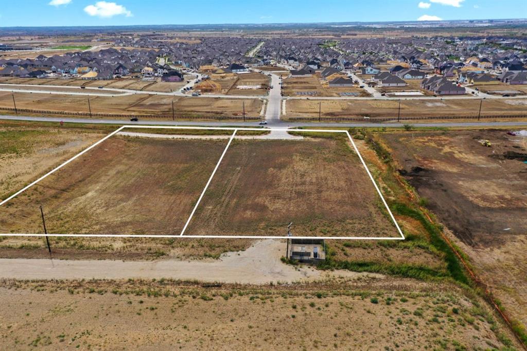 THE HILLS OF NORTHLAKE WEST - Land