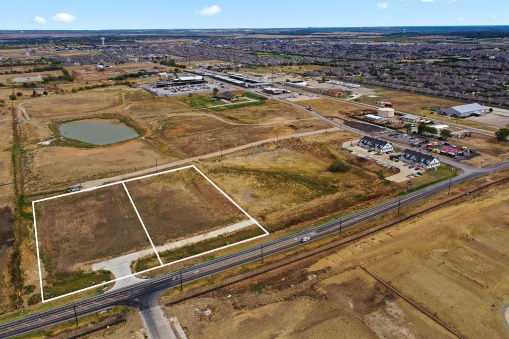 THE HILLS OF NORTHLAKE WEST - Land