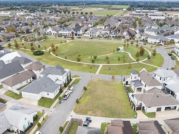 THE HILLS OF NORTHLAKE WEST - Land