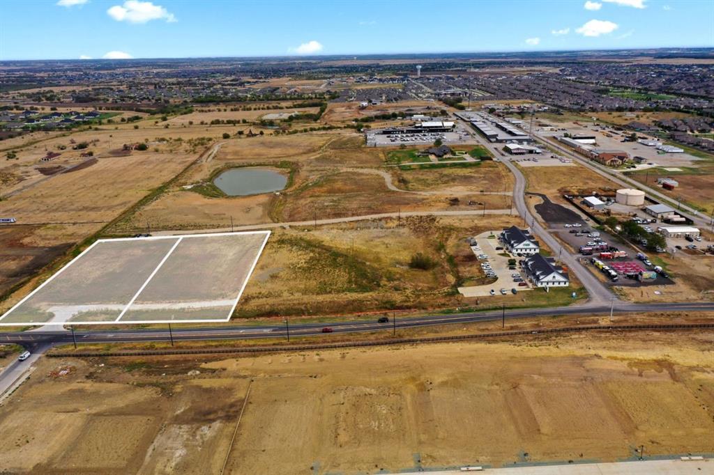 THE HILLS OF NORTHLAKE WEST - Land