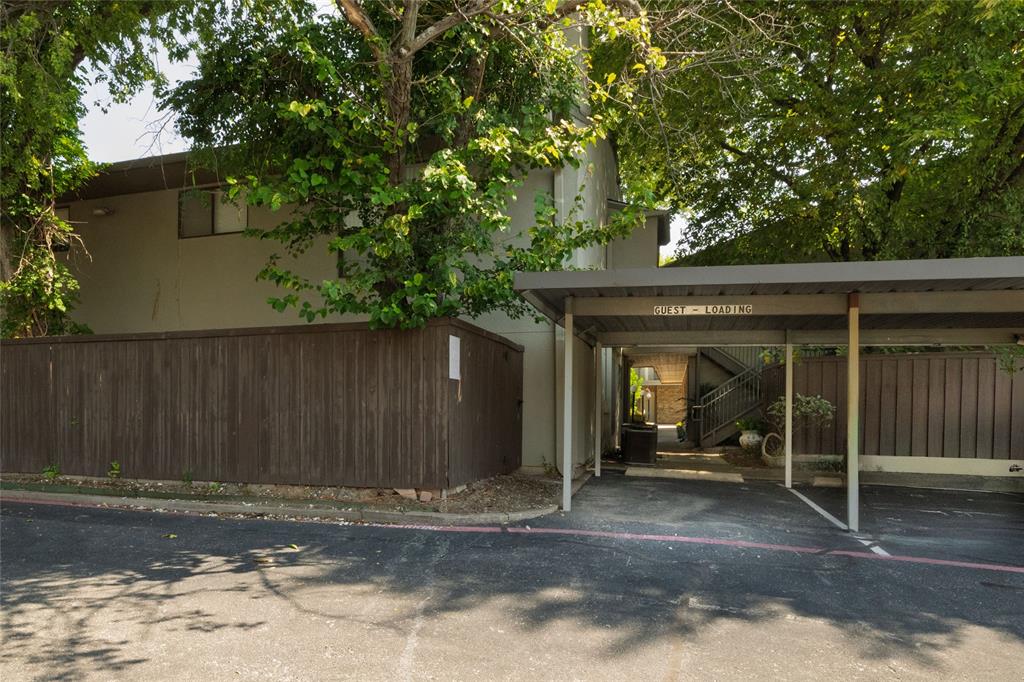 Byers Square Condominiums - Residential