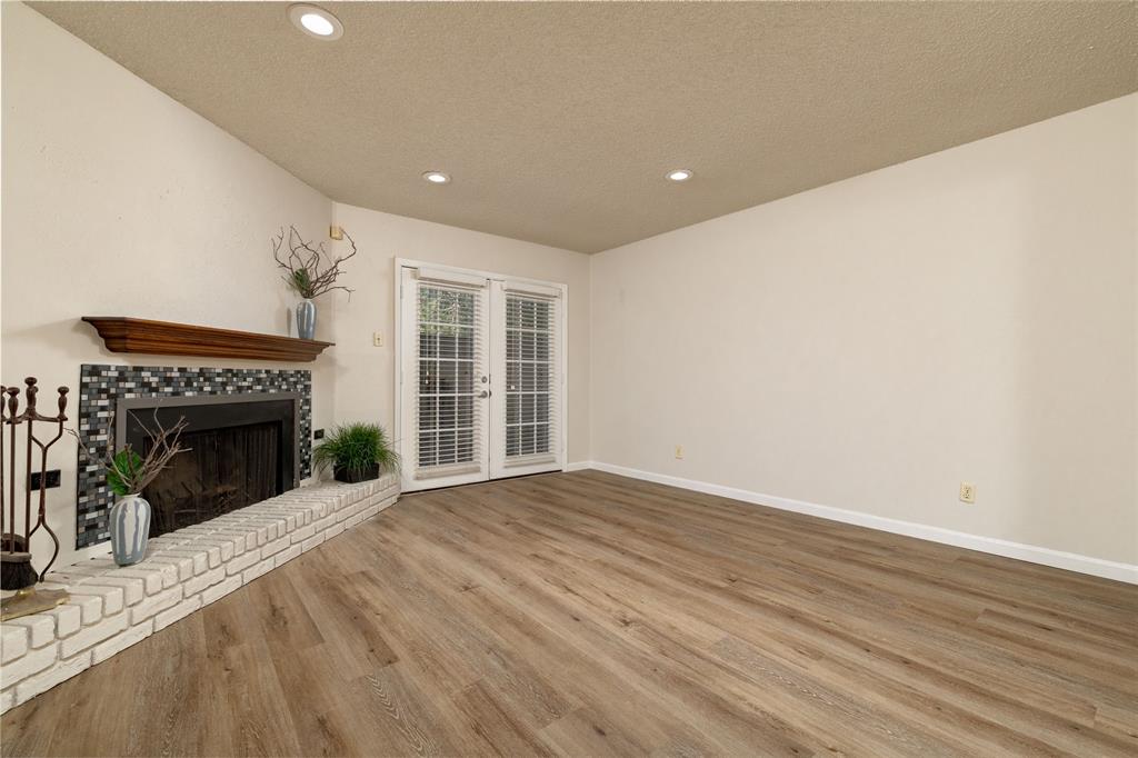 Byers Square Condominiums - Residential