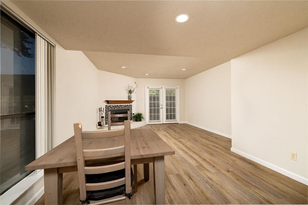 Byers Square Condominiums - Residential