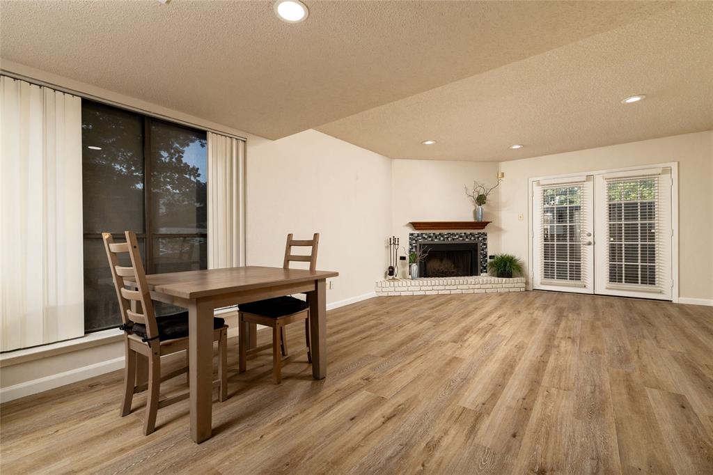 Byers Square Condominiums - Residential