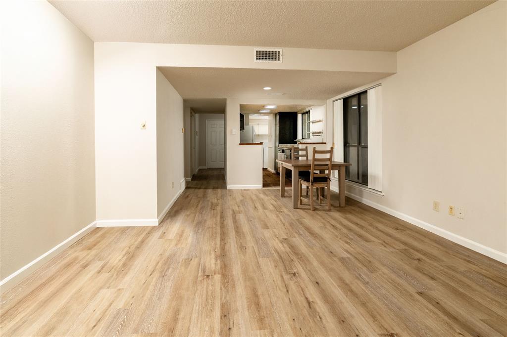 Byers Square Condominiums - Residential