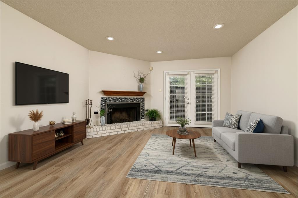 Byers Square Condominiums - Residential