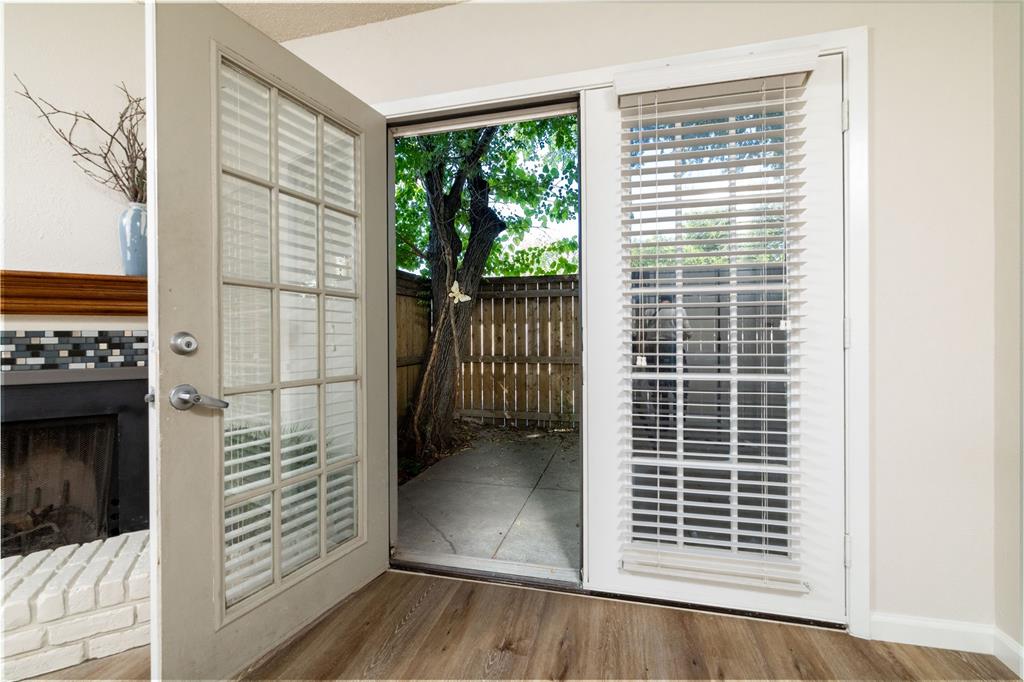 Byers Square Condominiums - Residential