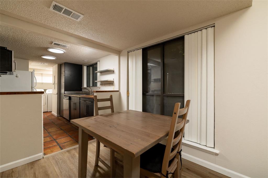 Byers Square Condominiums - Residential